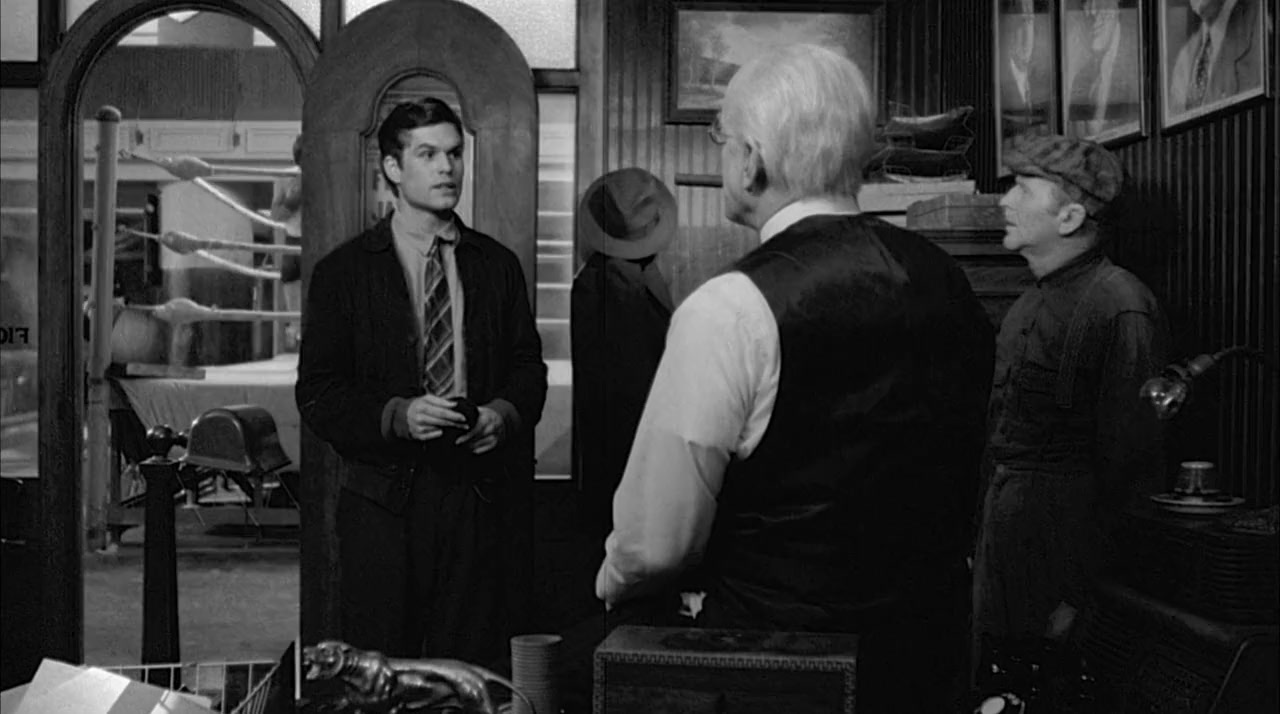Movie Movie screenshot 3