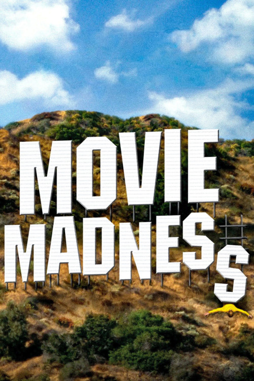 Movie Madness (1982) poster