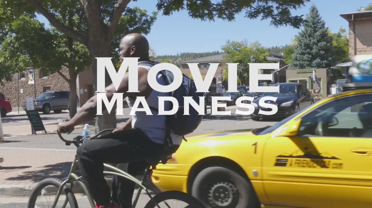 Movie Madness screenshot 3