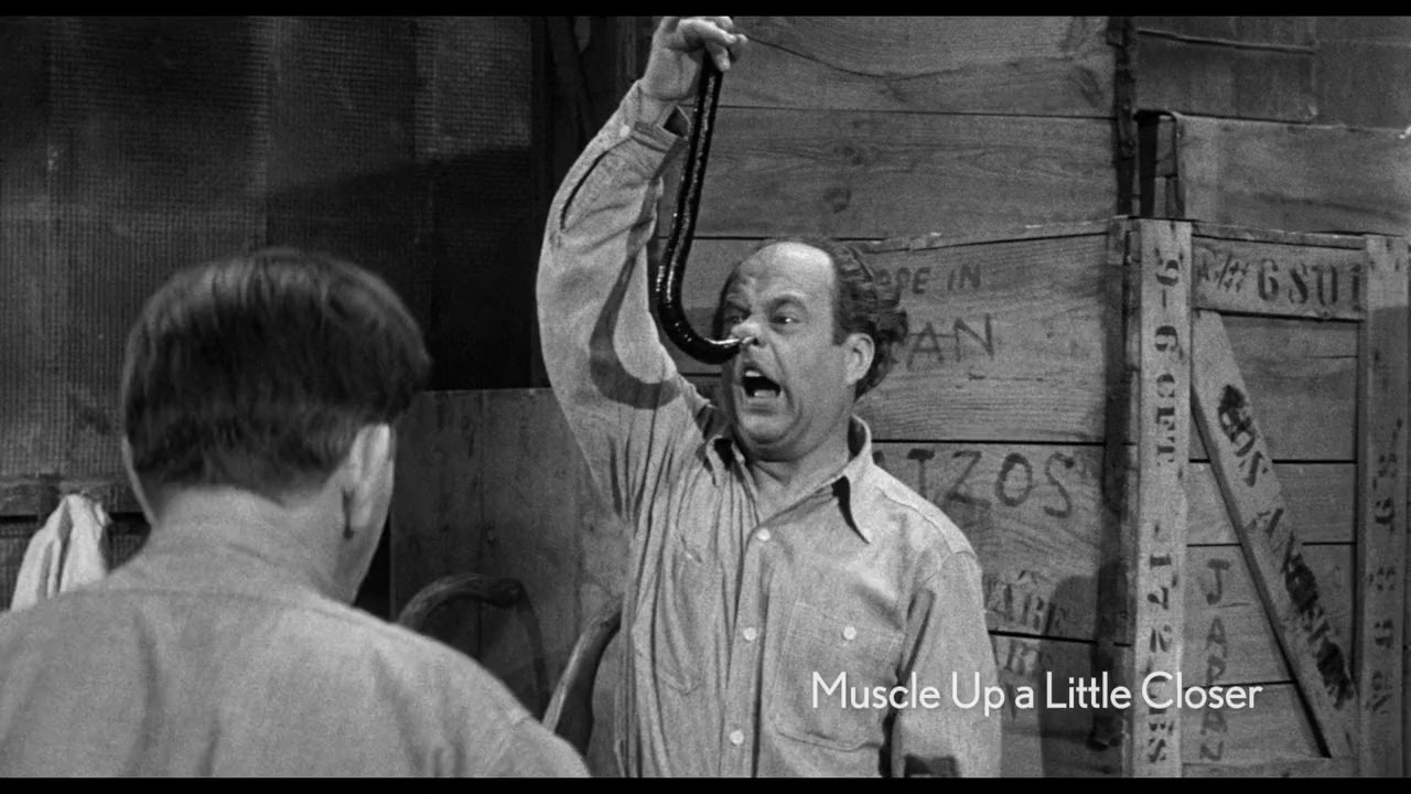 Movie Maniacs screenshot 2