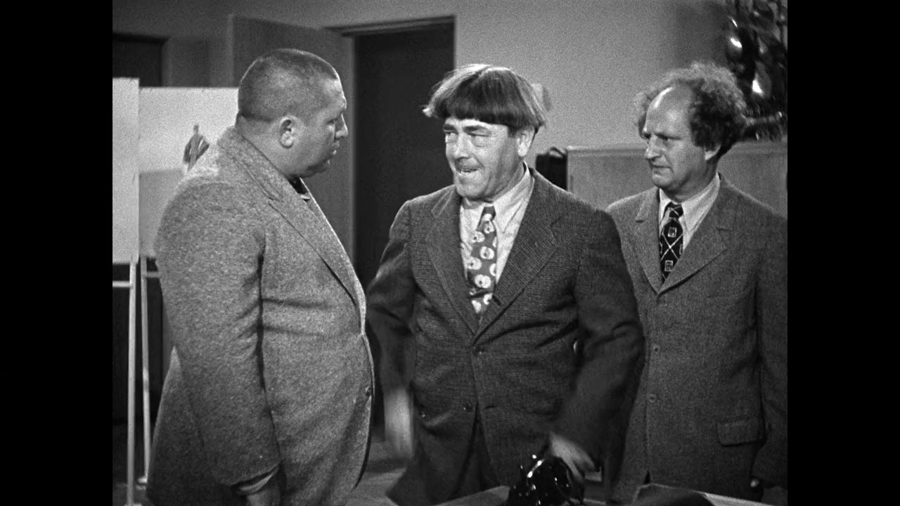Movie Maniacs screenshot 3