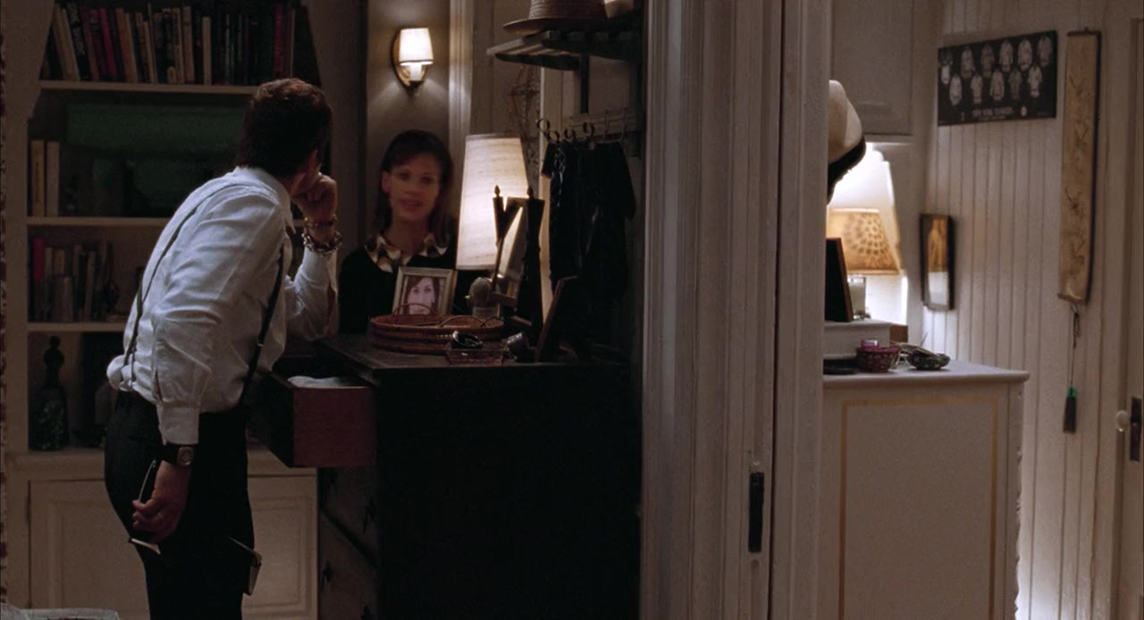 P. S., I Love You screenshot 2