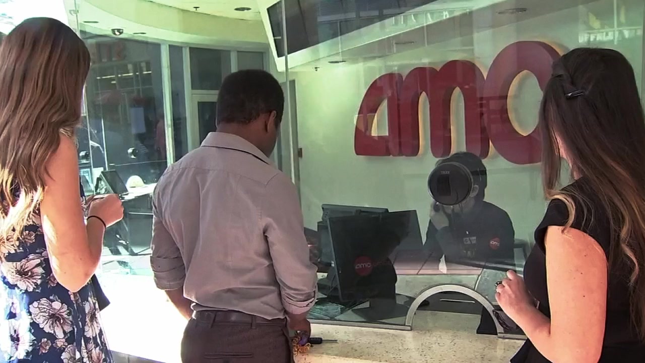 MoviePass, MovieCrash screenshot 2