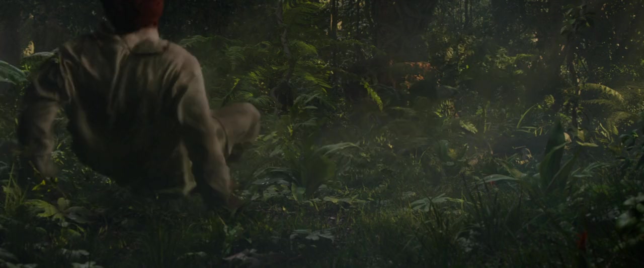 Mowgli screenshot 3