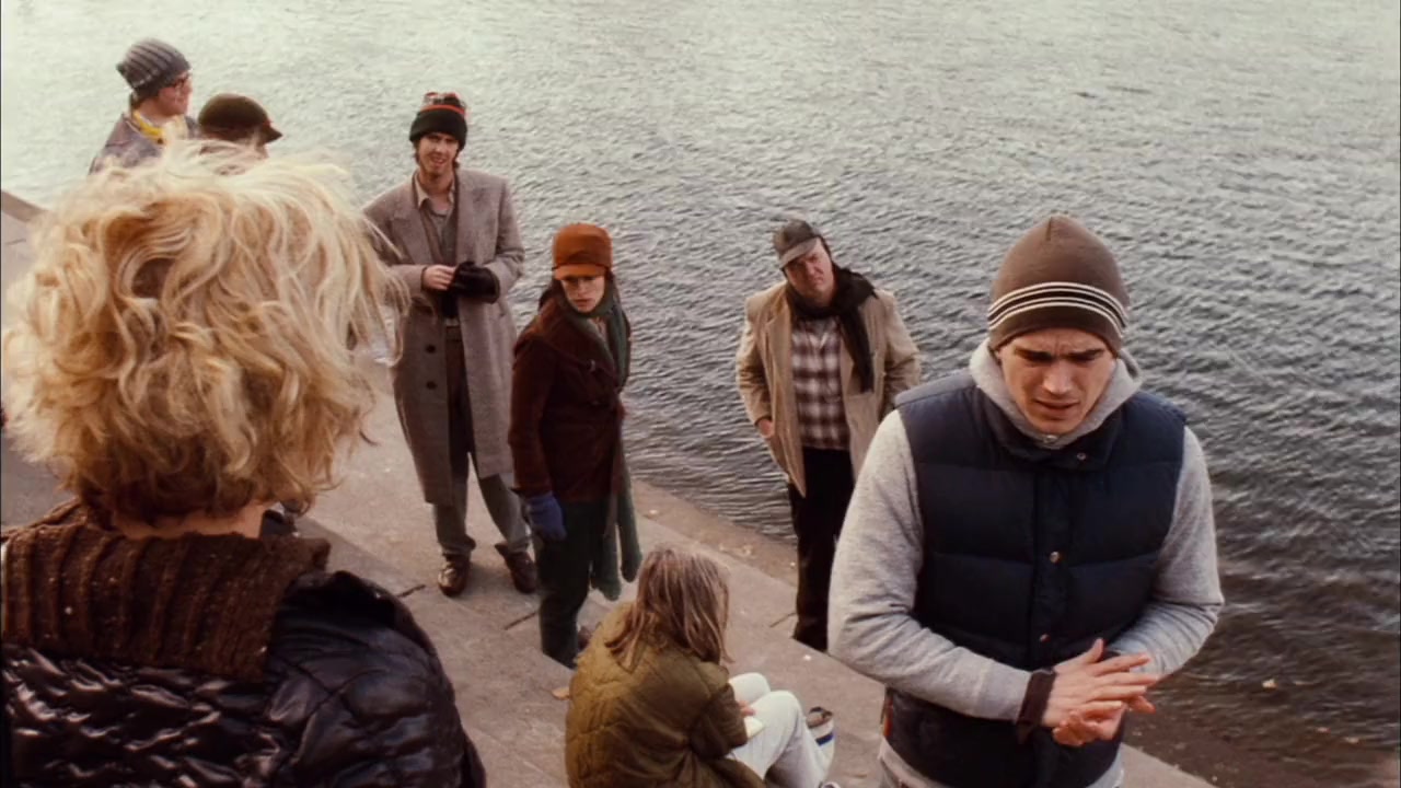 Mozart and the Whale screenshot 2