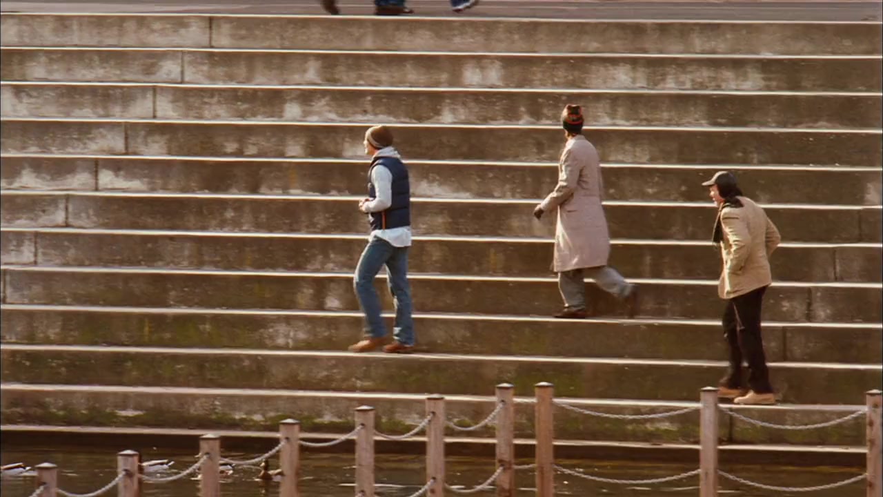 Mozart and the Whale screenshot 3