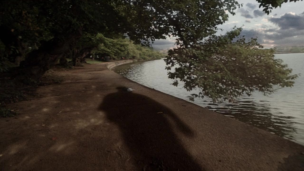 Mo Amer: Wild World screenshot 1
