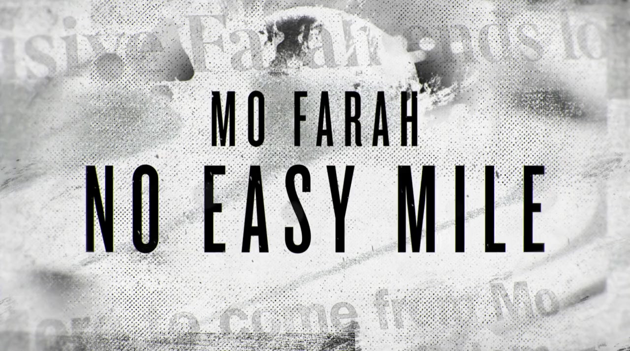 Mo Farah: No Easy Mile screenshot 1