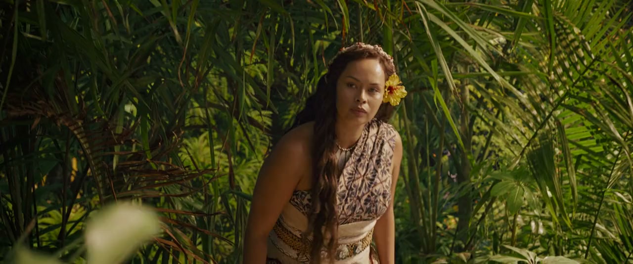 Moana screenshot 2