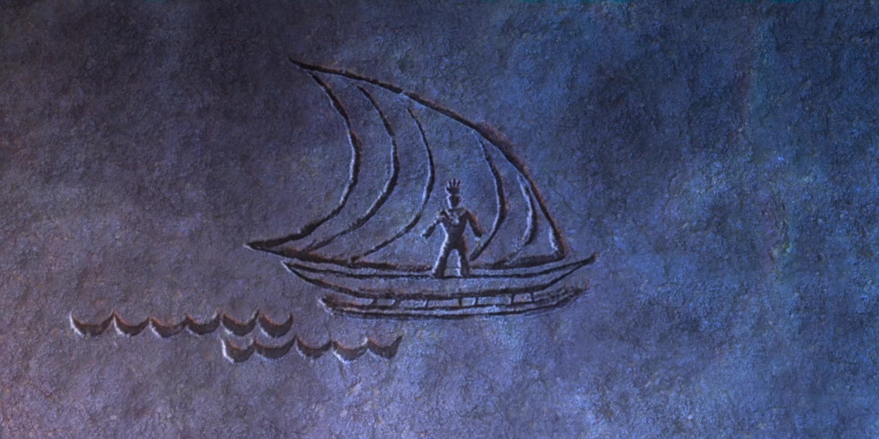 Moana 2 screenshot 1