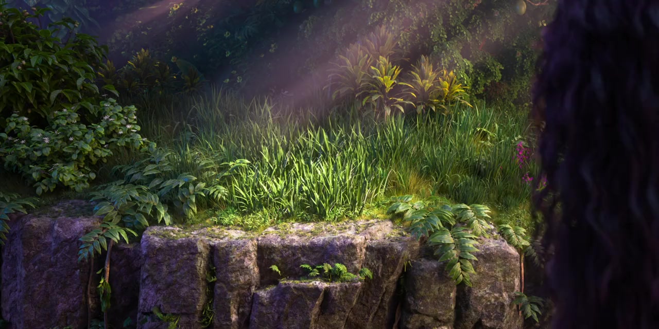 Moana 2 screenshot 2
