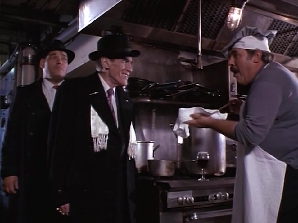 Mob Boss screenshot 2