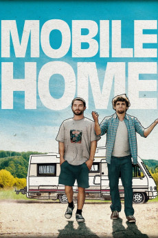 Mobile Home (2012) poster