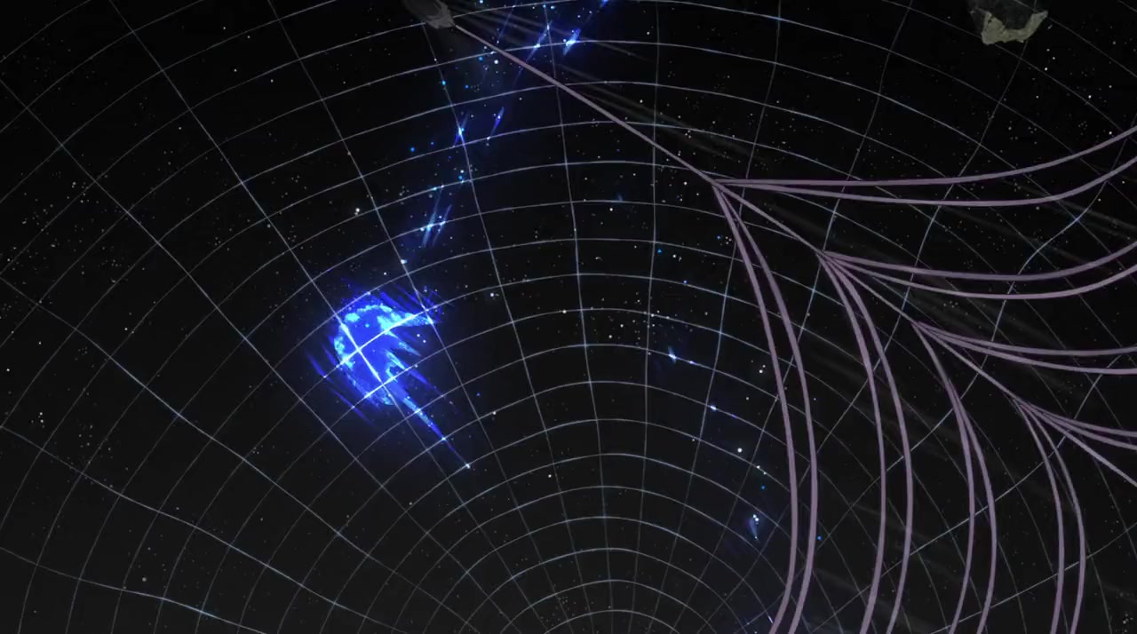 Mobile Suit Gundam Narrative screenshot 2