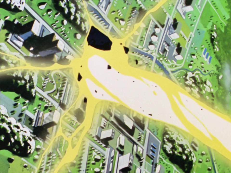 Kidô Senshi Gandamu screenshot 1