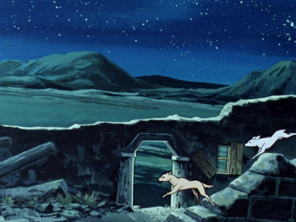 Kidô Senshi Gandamu Tsû Ai Senshi-hen screenshot 2