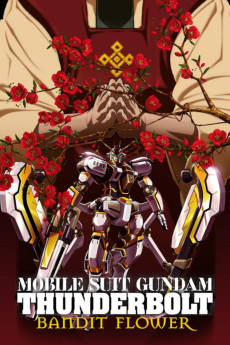 Kidô Senshi Gandamu Sandâboruto Banditto Furawâ (2017) poster