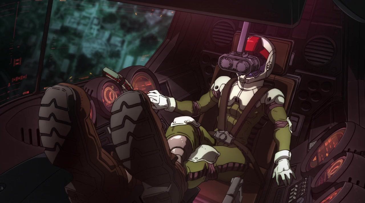 Kidô Senshi Gandamu Sandaboruto Dissenba Sukai screenshot 3