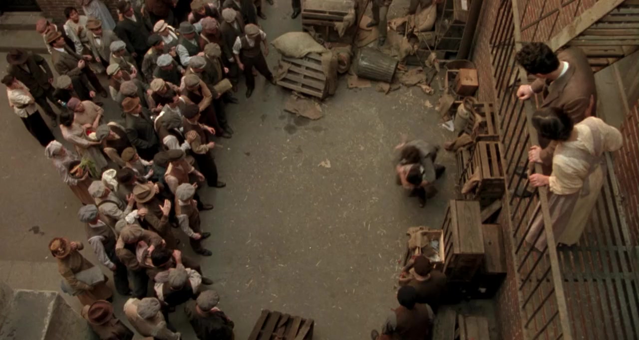 Mobsters screenshot 1
