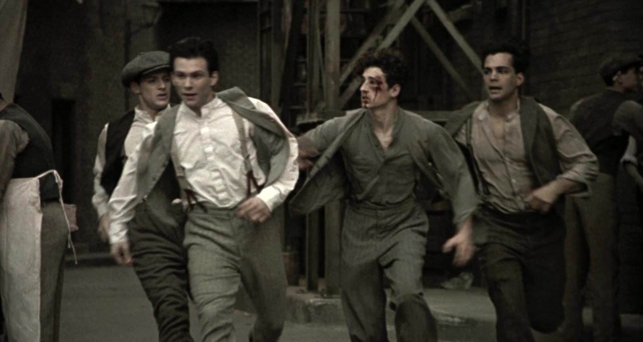 Mobsters screenshot 2