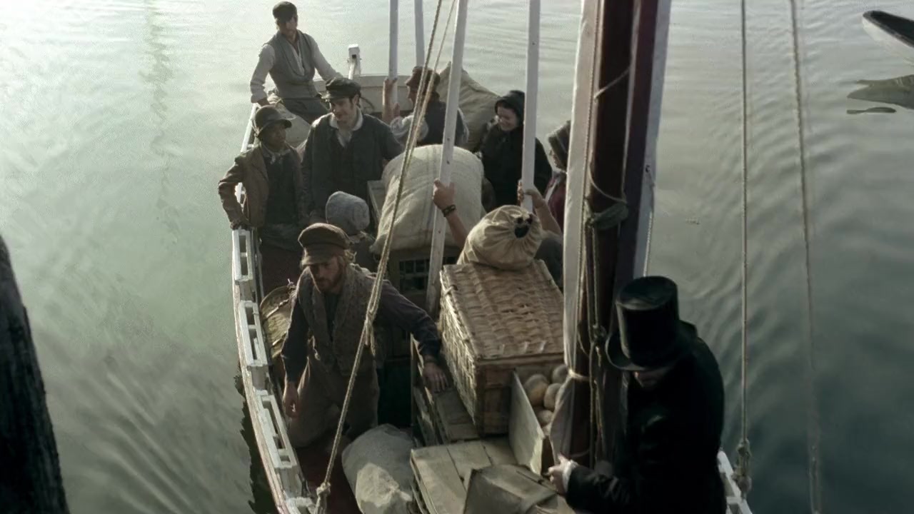Moby Dick screenshot 3