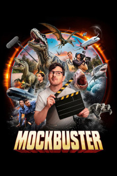 Mockbuster (2025) poster