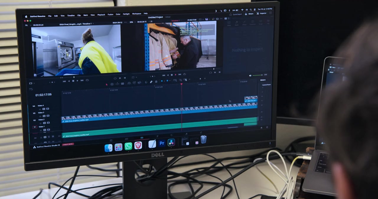 Mockbuster screenshot 2