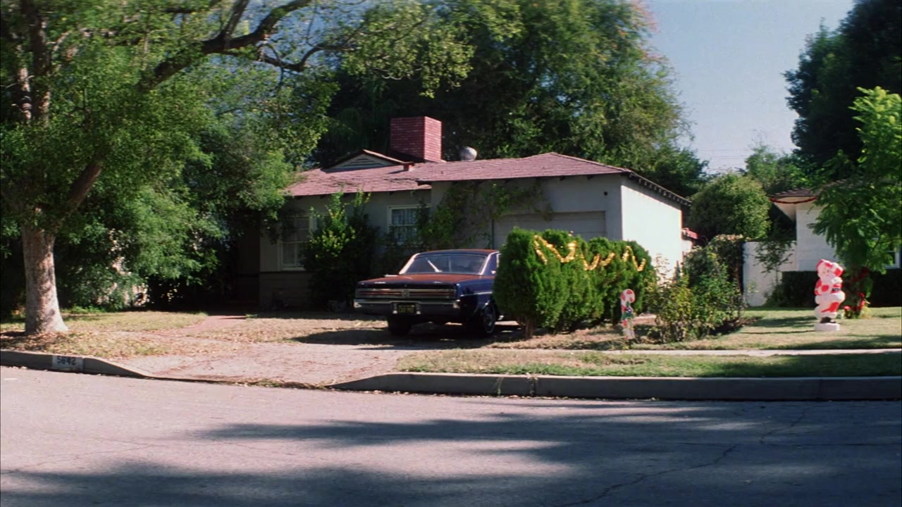 Mockingbird Don't Sing screenshot 1