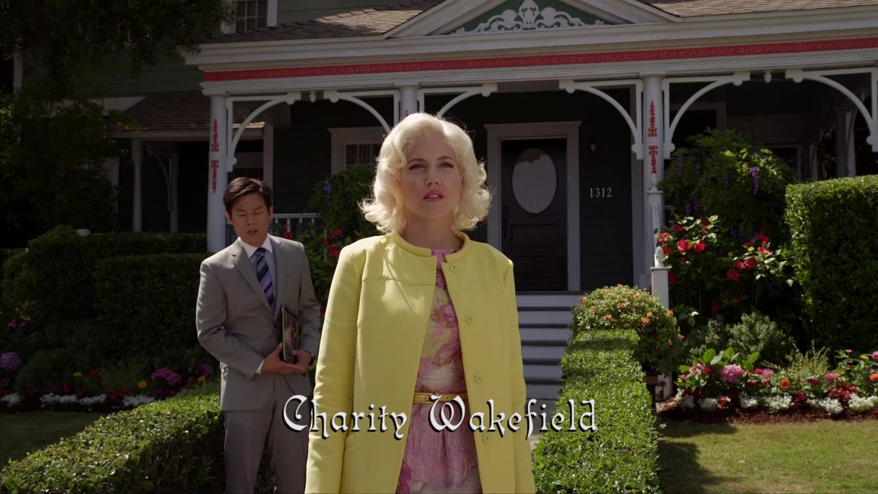 Mockingbird Lane screenshot 1