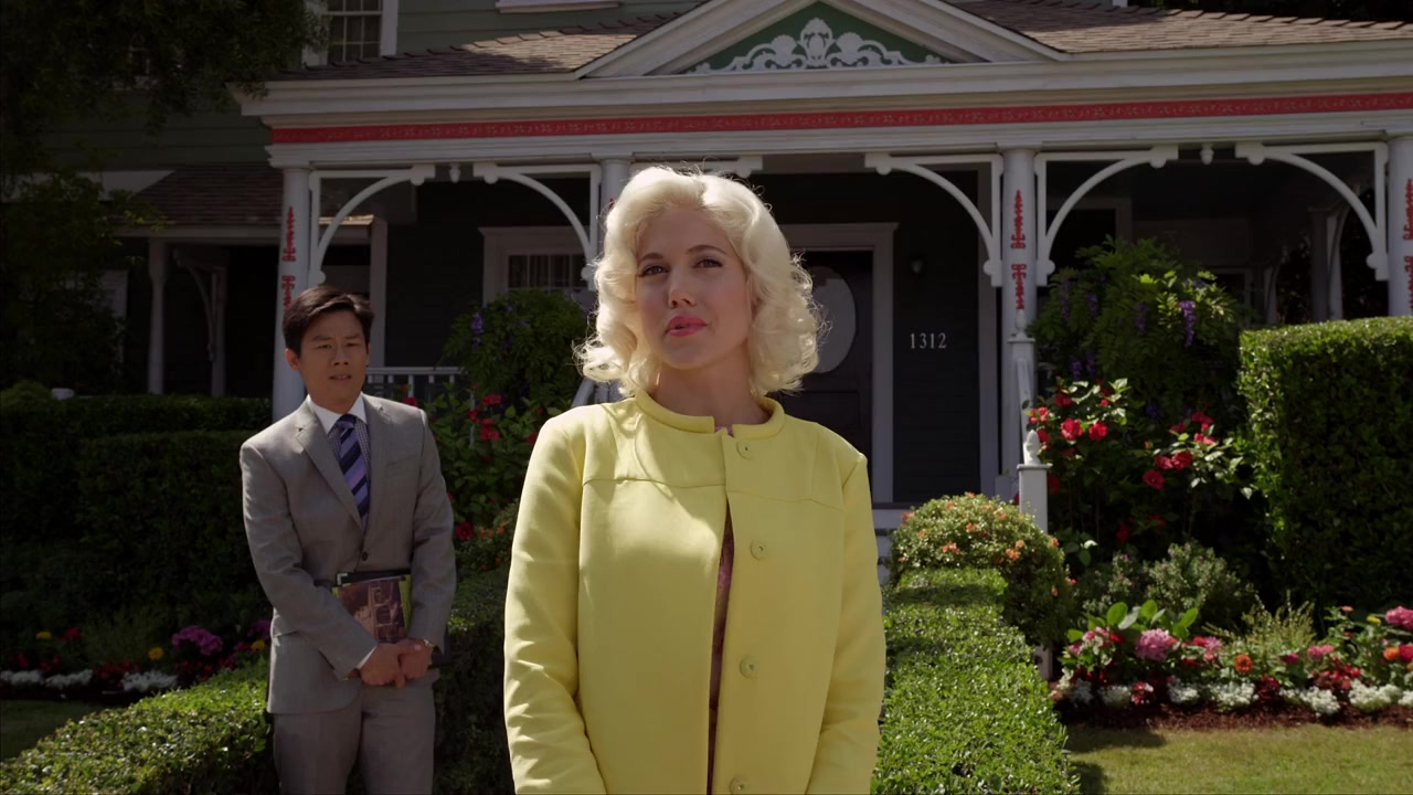 Mockingbird Lane screenshot 2