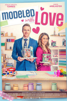 Modeled with Love (2023) poster