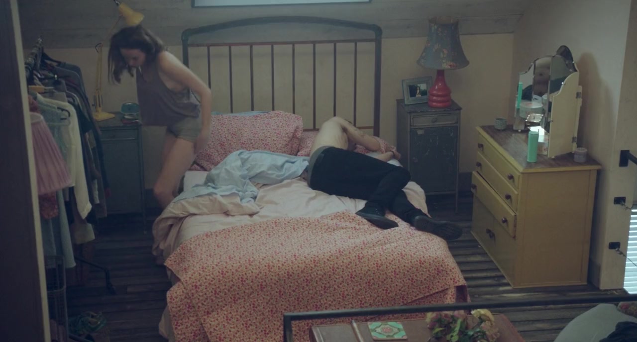 Modern Life Is Rubbish screenshot 1