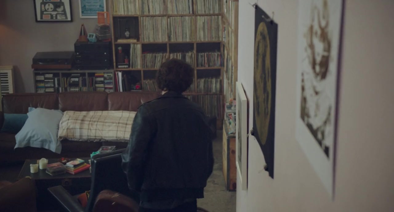 Modern Life Is Rubbish screenshot 3