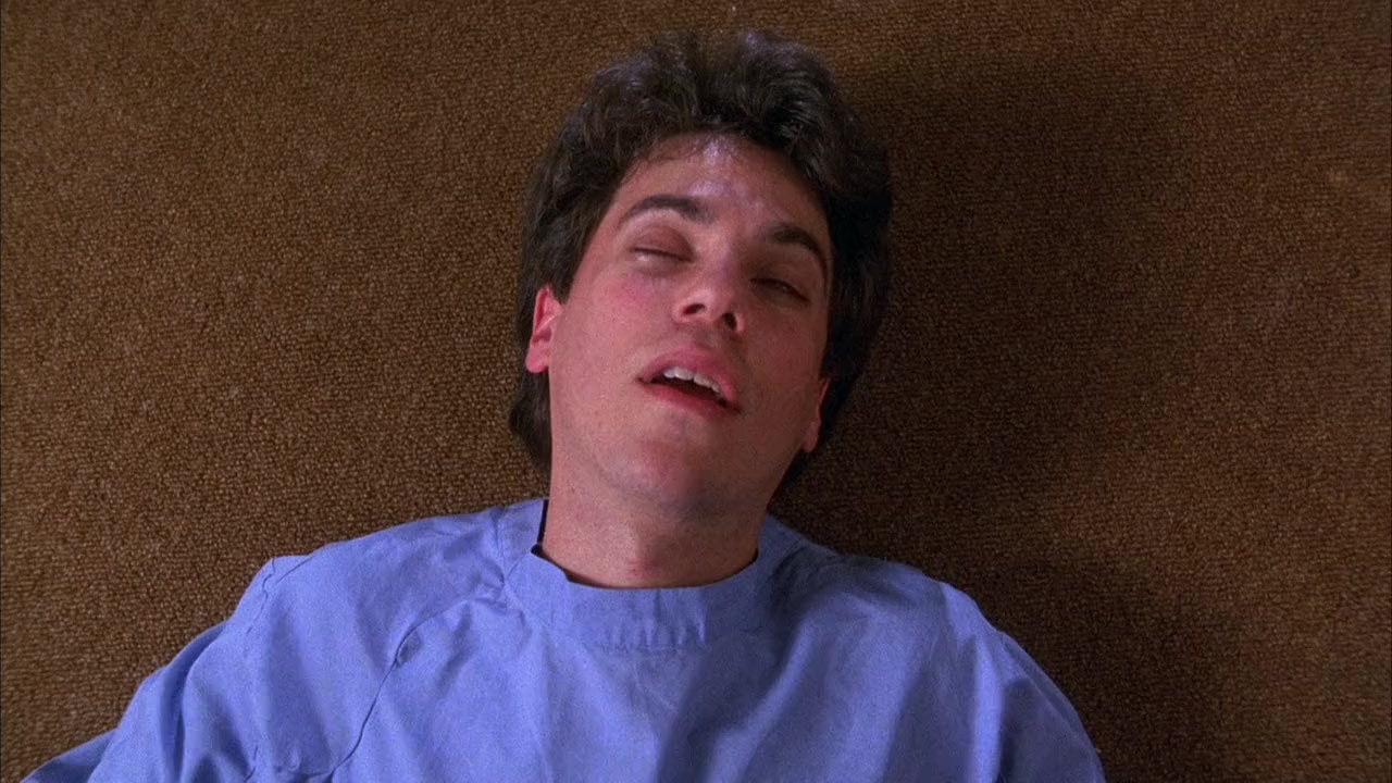 Modern Love screenshot 1