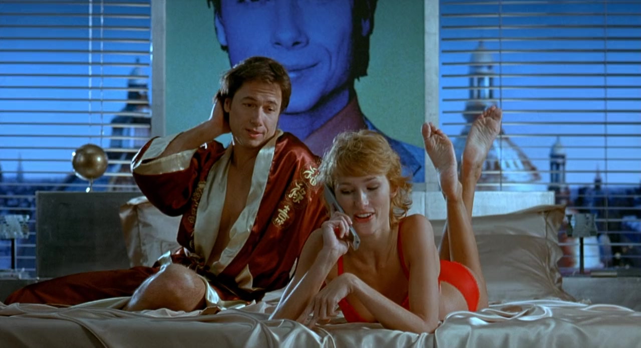 Modern Love screenshot 1