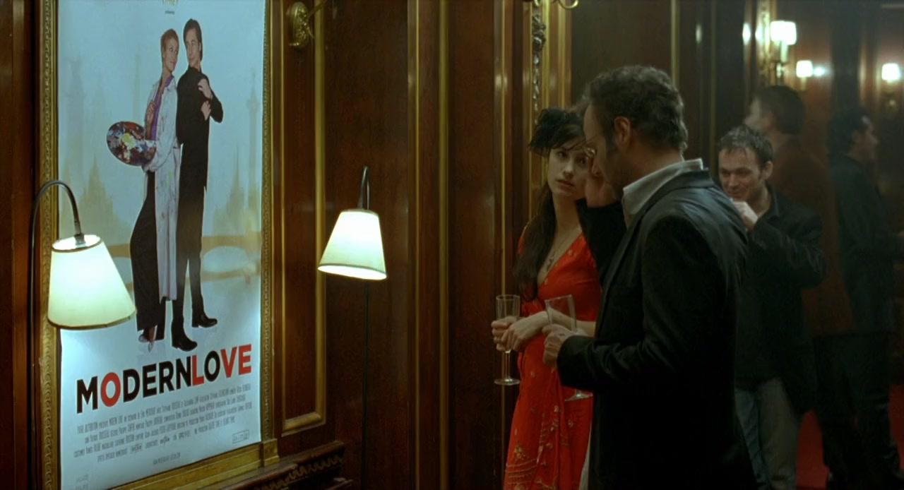 Modern Love screenshot 3