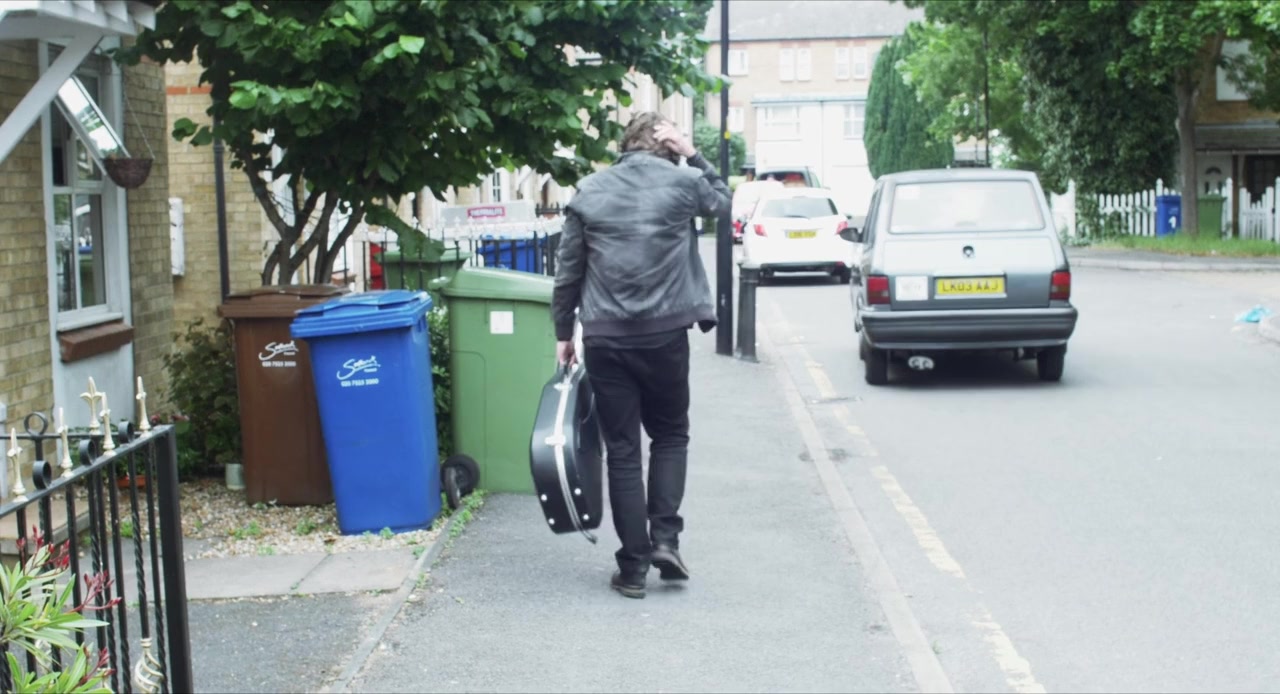 Modern Love screenshot 1