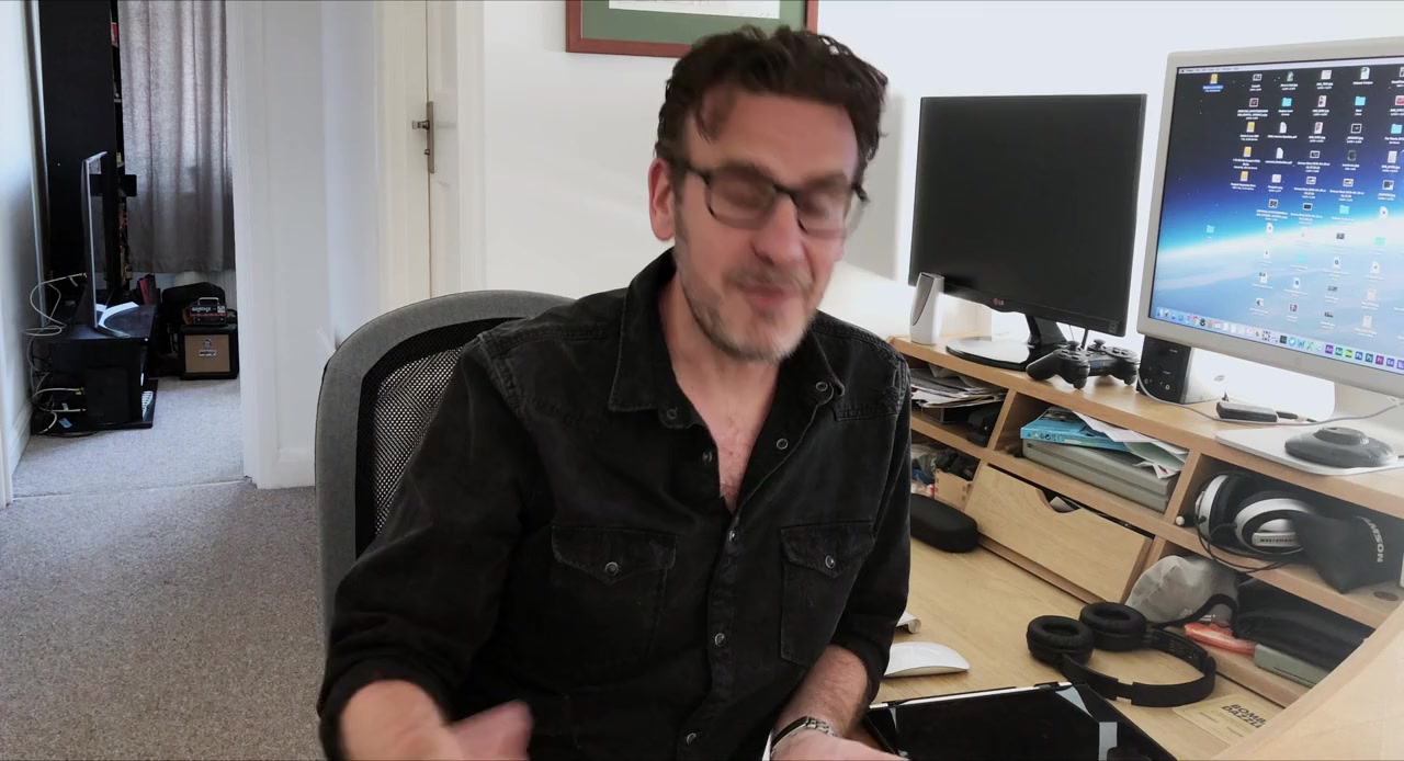 Modern Love screenshot 2