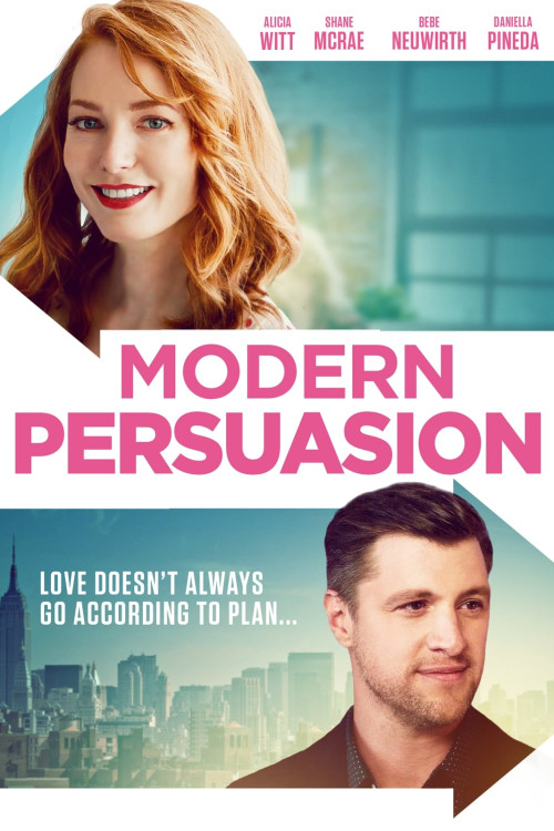 Modern Persuasion (2019) poster