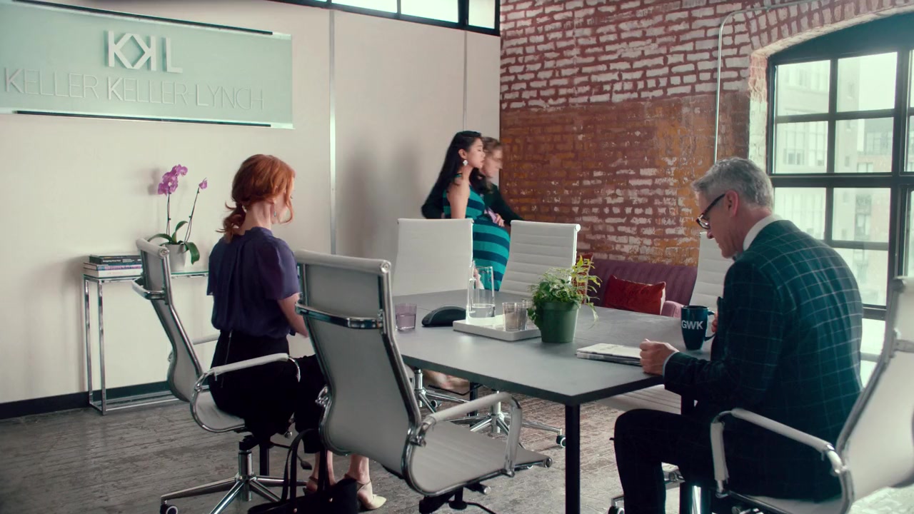 Modern Persuasion screenshot 2