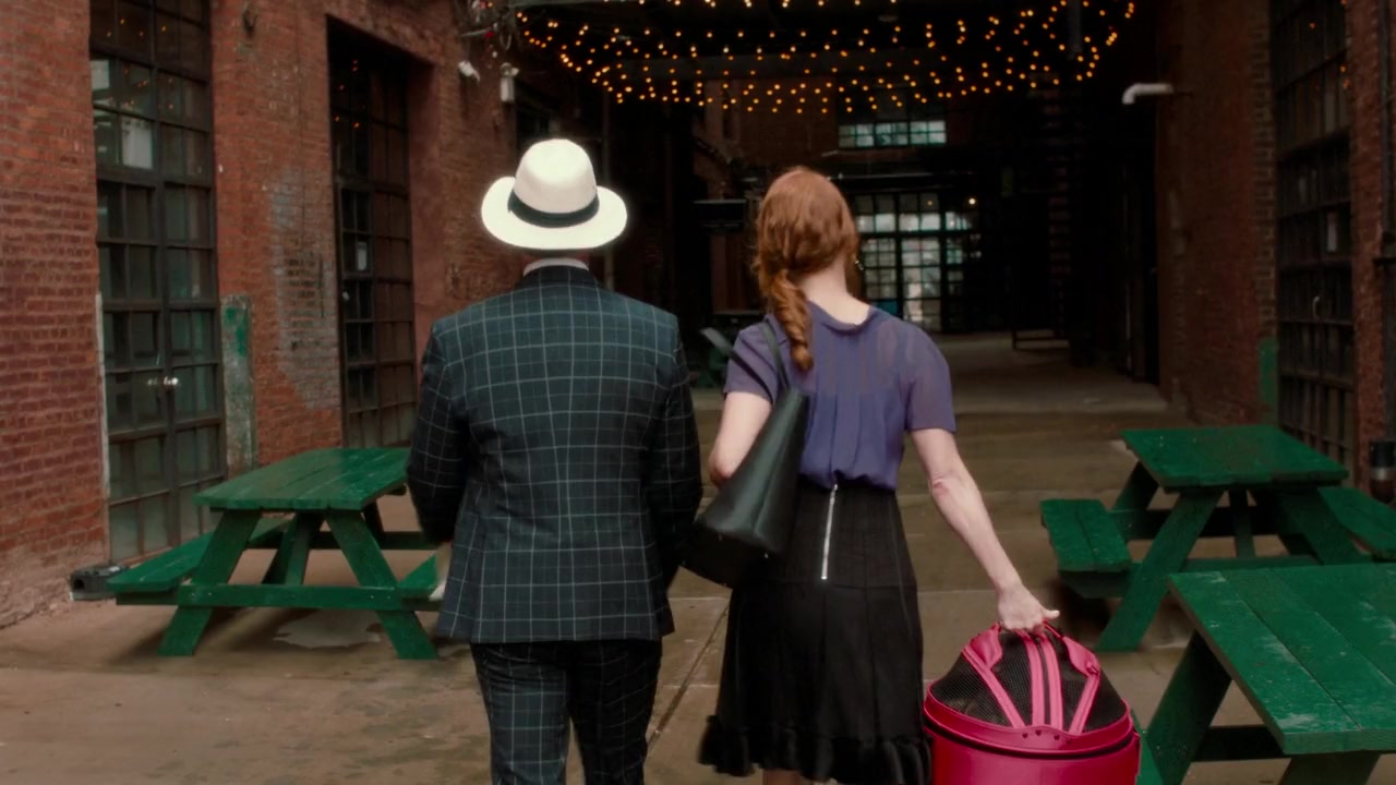 Modern Persuasion screenshot 3