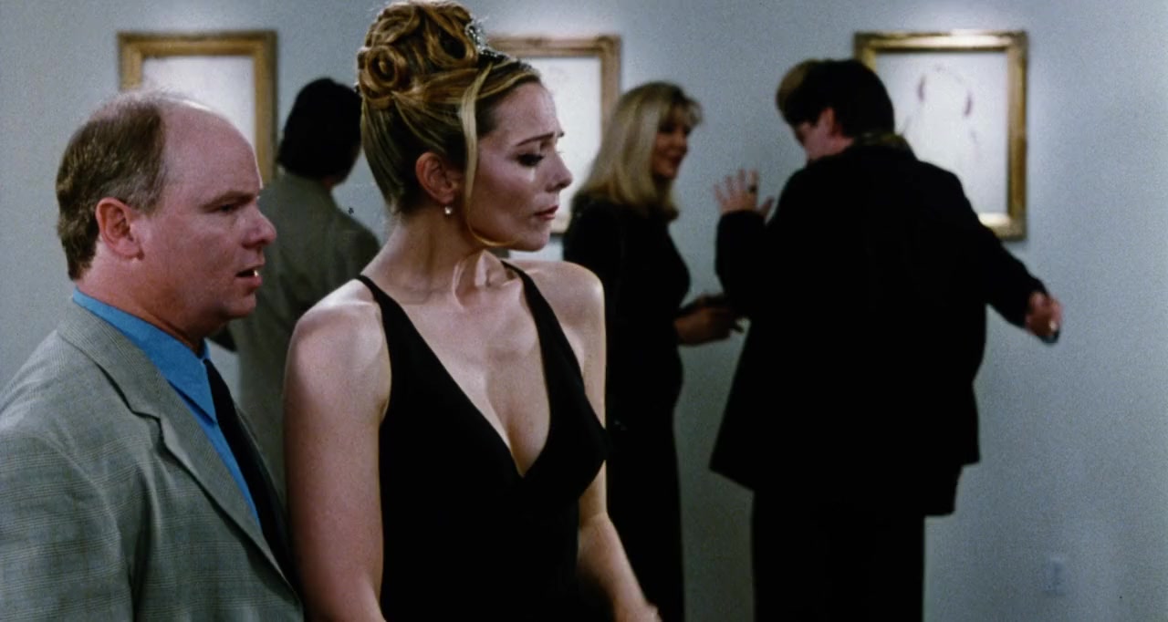 Modern Vampires screenshot 1