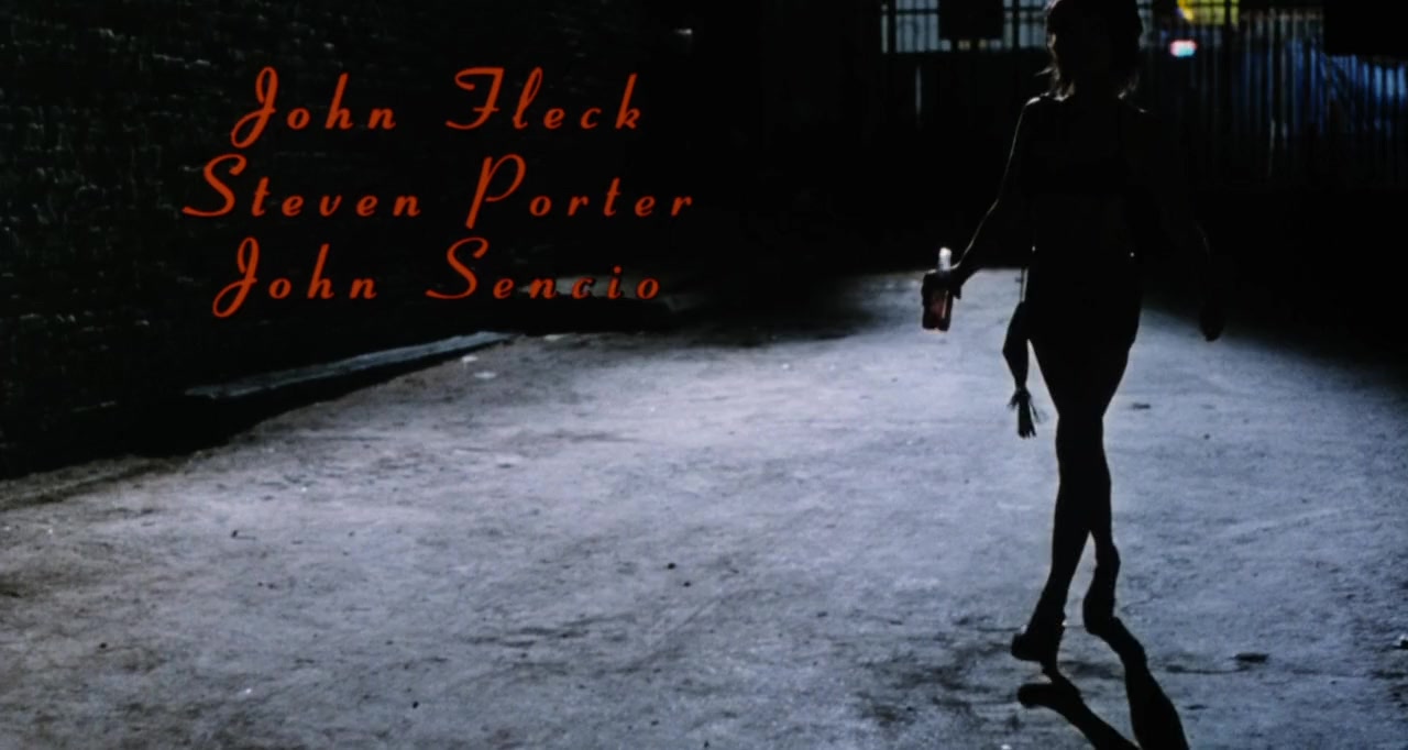 Modern Vampires screenshot 2