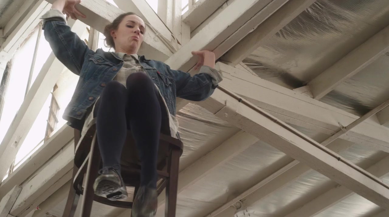 Modern/Love in 7 Short Films screenshot 2