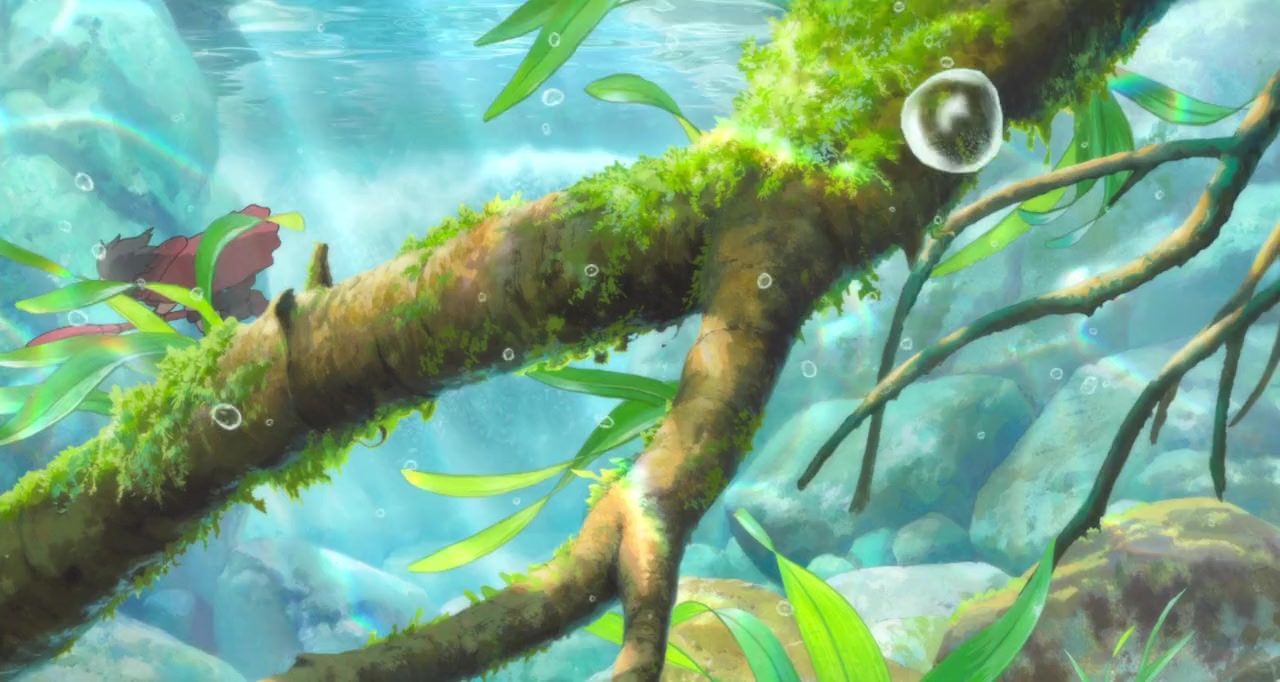 Chiisana eiyû: Kani to tamago to tômei ningen screenshot 3