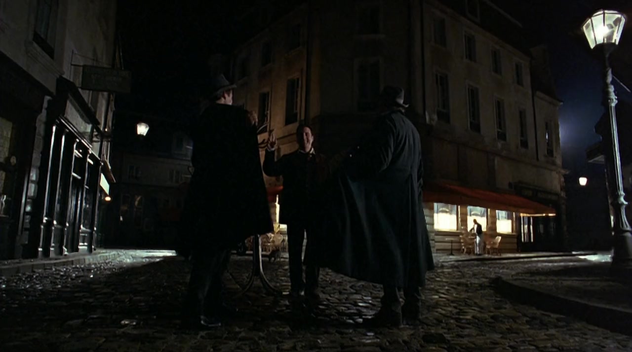 Modigliani screenshot 2