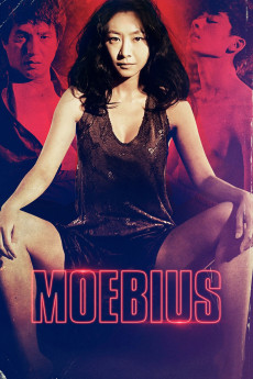 Moebiuseu (2013) poster