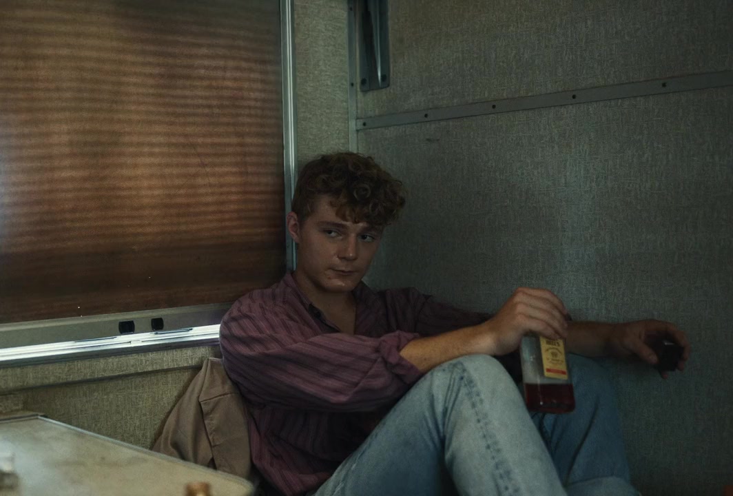 Moffie screenshot 3