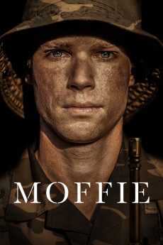 Moffie (2019) poster