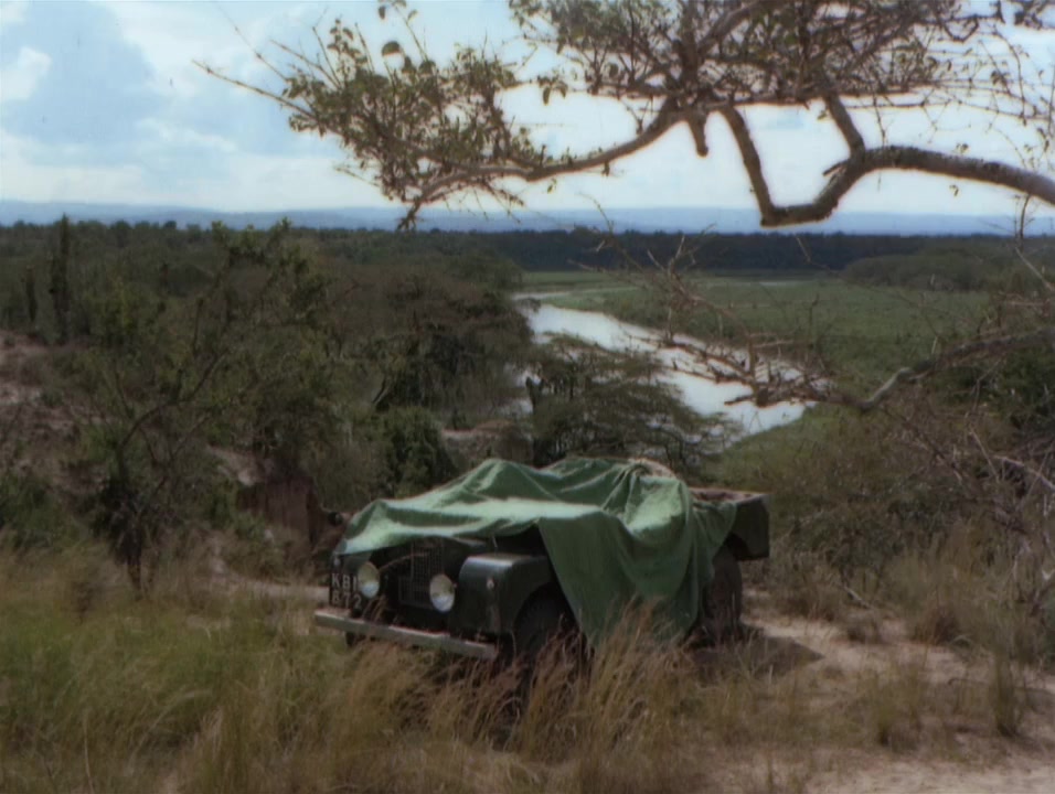 Mogambo screenshot 2